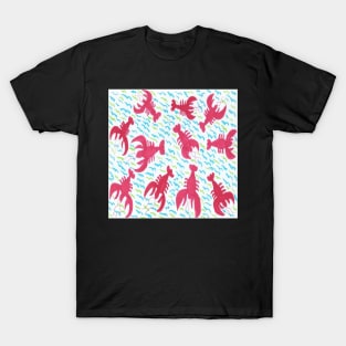 Lobster Bay T-Shirt